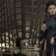Shohreh Aghdashloo plays powerful Earth politician Chrisjen Avasarala on The Expanse.